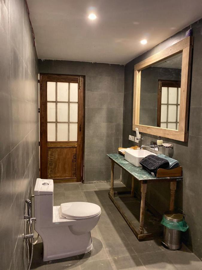 Mandaal Corbett Apartment Ramnagar  Ngoại thất bức ảnh